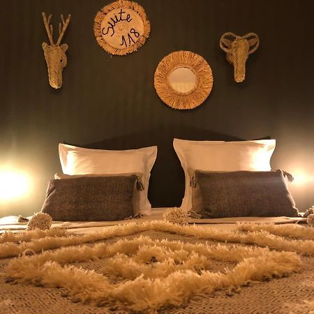Suite 118 Honfleur Exterior foto