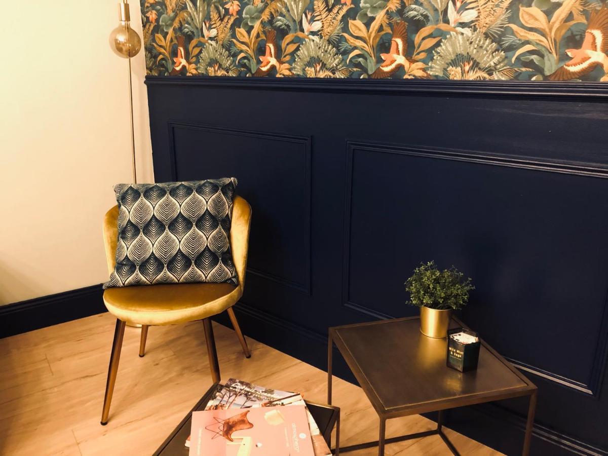 Suite 118 Honfleur Exterior foto