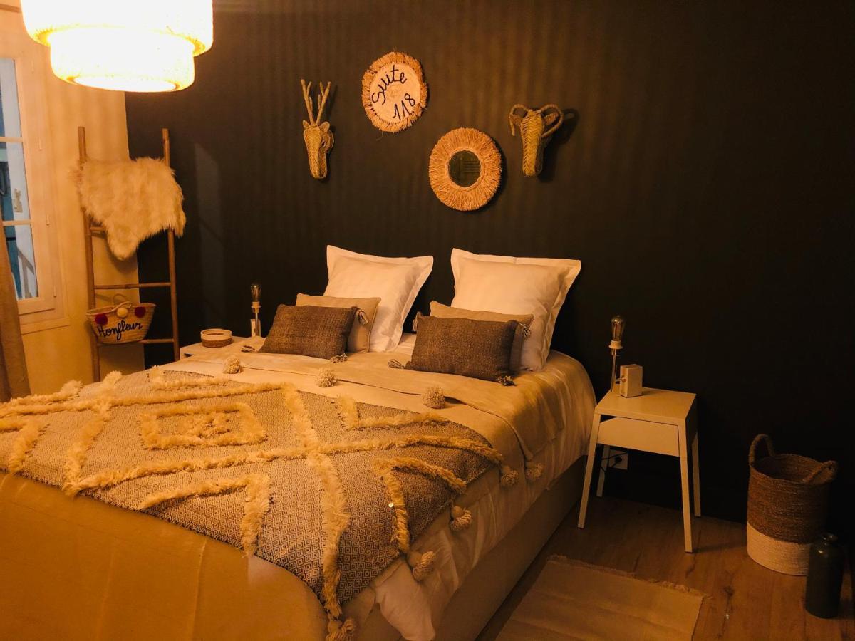 Suite 118 Honfleur Exterior foto