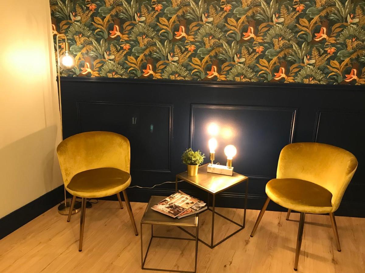 Suite 118 Honfleur Exterior foto