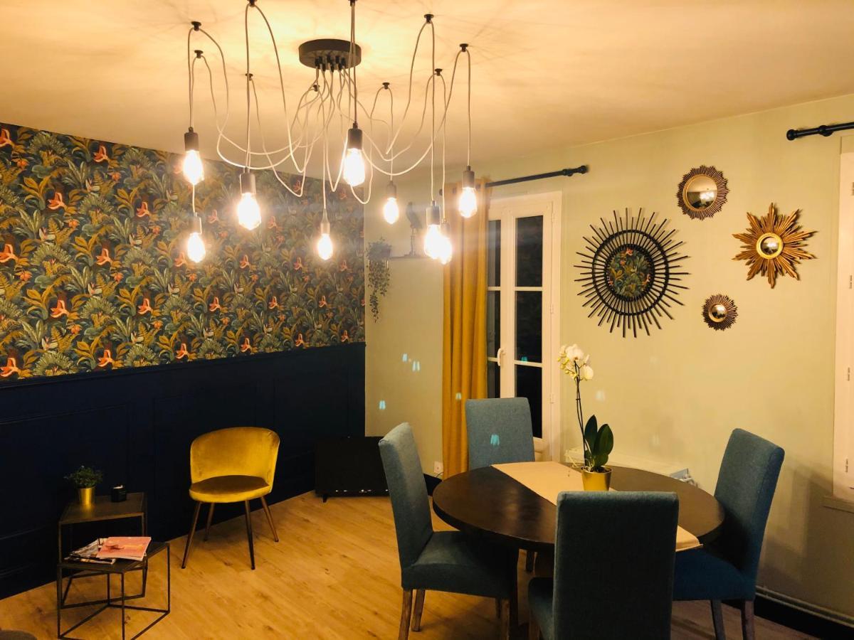 Suite 118 Honfleur Exterior foto